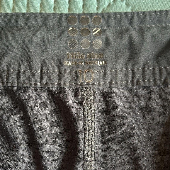 Title Nine Rogue Skort - Picture 6 of 7